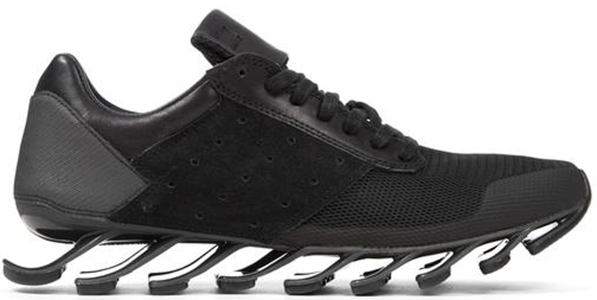 Adidas Springblade Techfit Women's Size 8.5 Orange Silver D66233 Running  Shoe | eBay